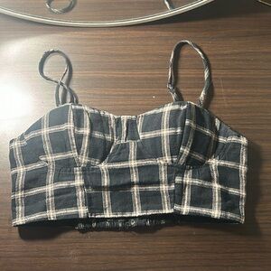 American Eagle tank top size XS